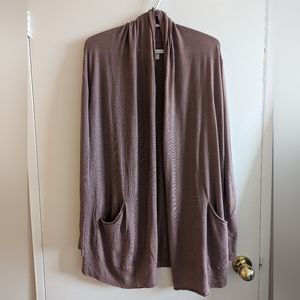 Aritzia Wilfred Flaubert Cardigan